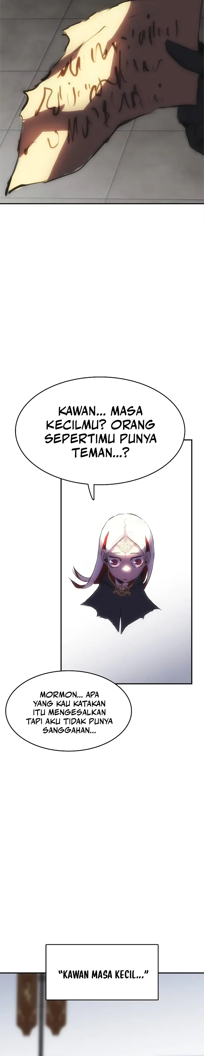 Bloodhound's Regression Instinct chapter 59 halaman 13